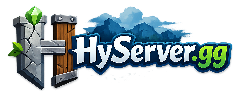 HyServer